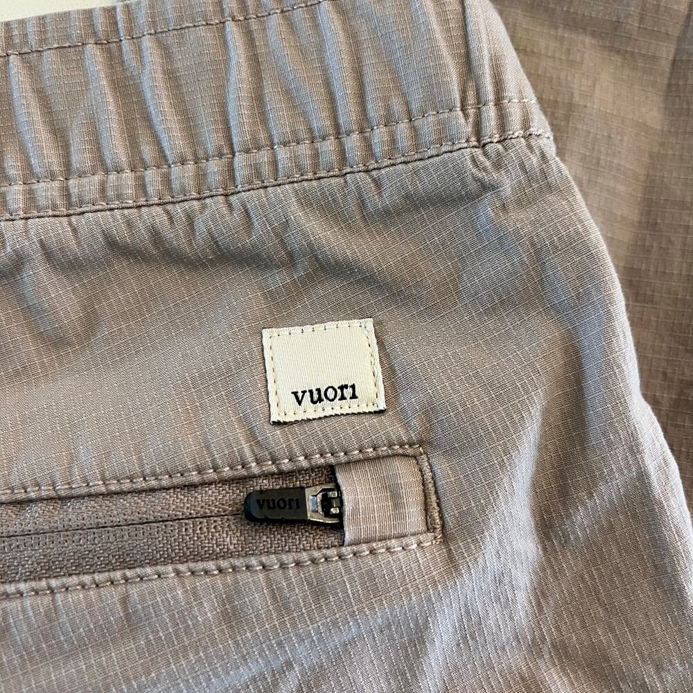 Vuori Ripstop‎ Pants size Medium - image 7
